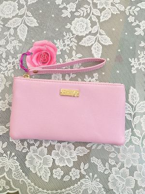 Bustina piatta Camomilla Milano rosa candy 24650