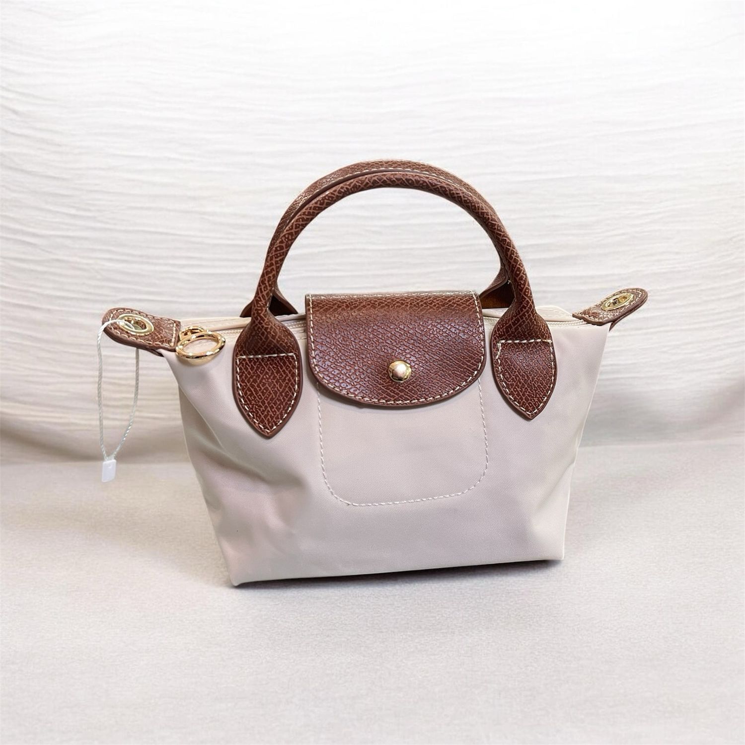 Borsa Pippy XS burro