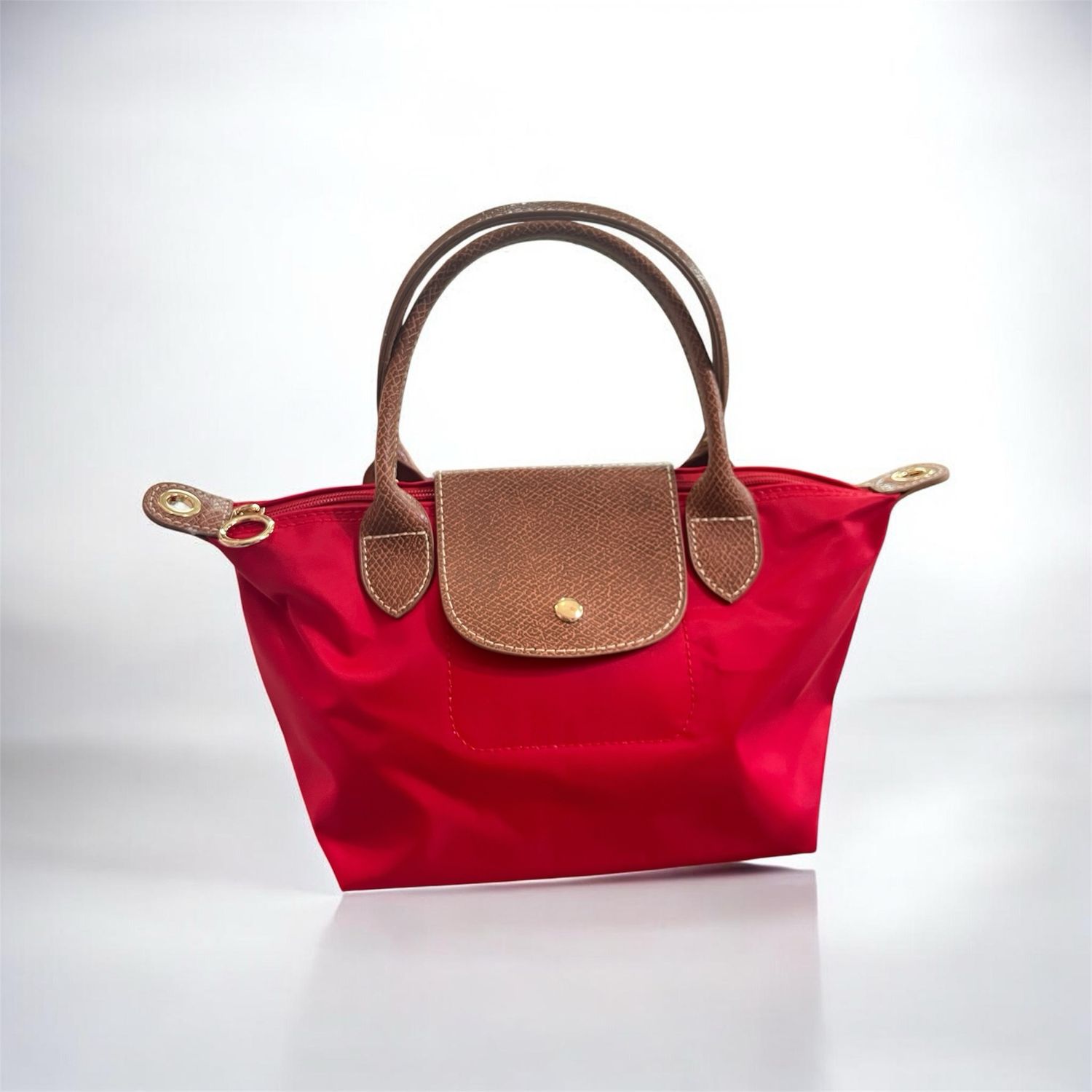 Borsa Pippy S rosso