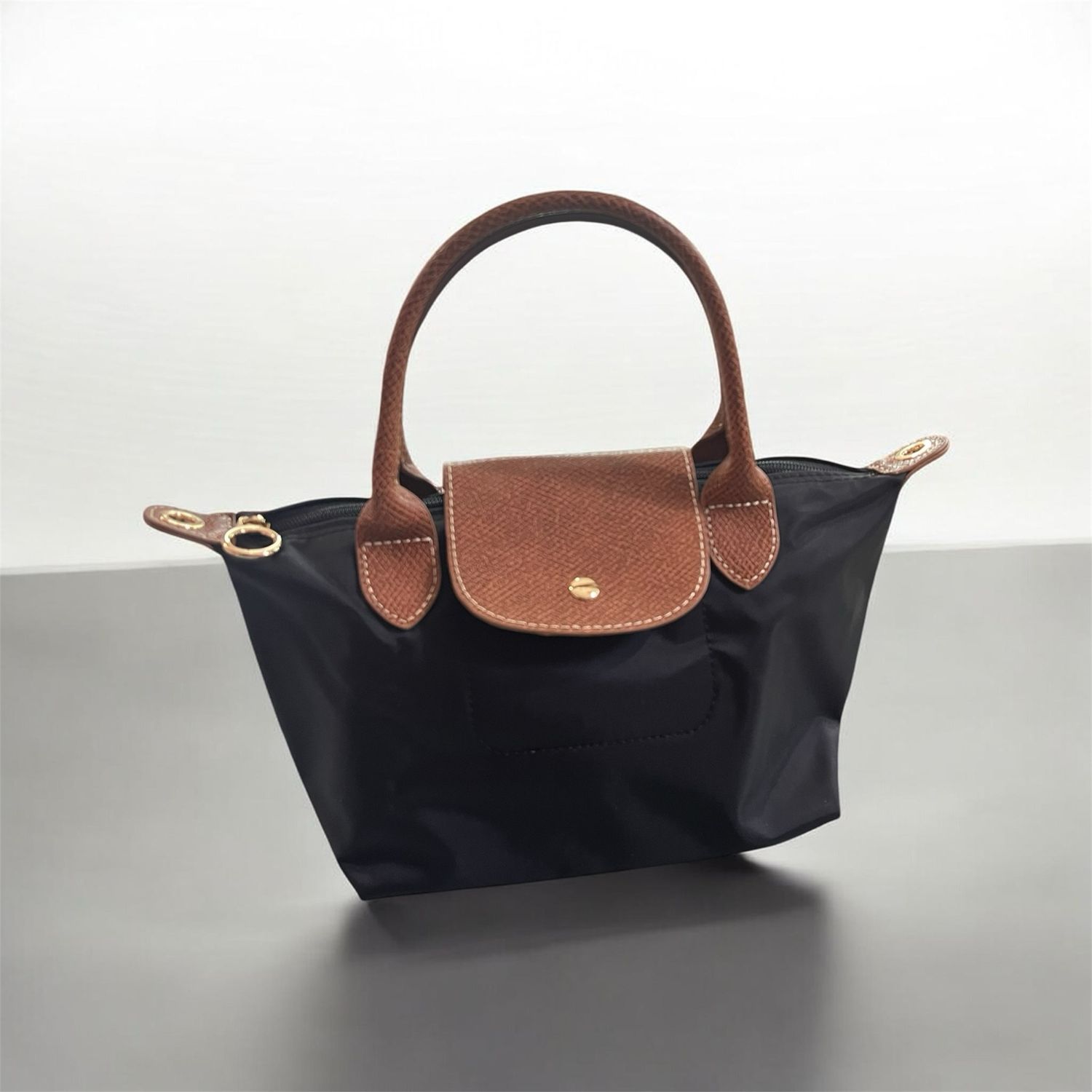 Borsa Pippy S nero
