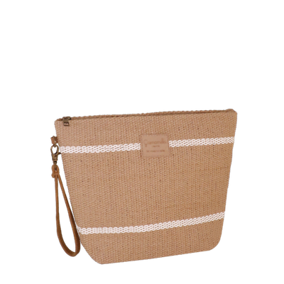 BUSTA MARE L HOLIDAY BEIGE Camomilla Milano 23415