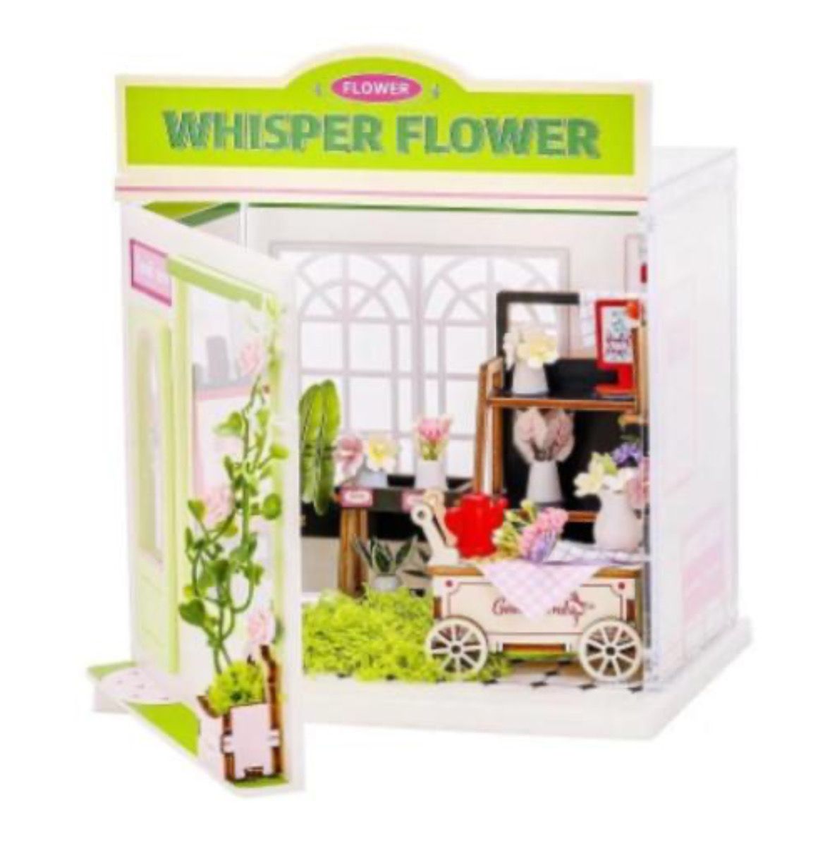 Mini shop Itotal fioraio 3518