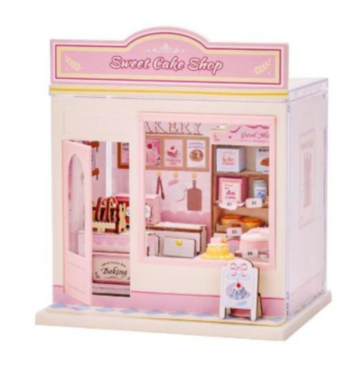 Mini shop Itotal pasticceria 3513