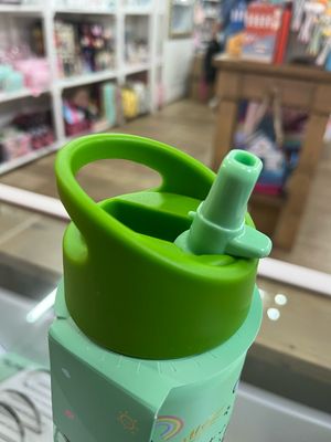 Borraccia termica 420 ml panda