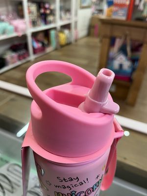 Borraccia termica 420 ml unicorno