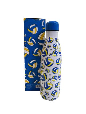 Bottiglia termica 500ml pallavolo