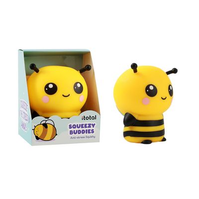 Pupazzetto Squeezy antistress Ape