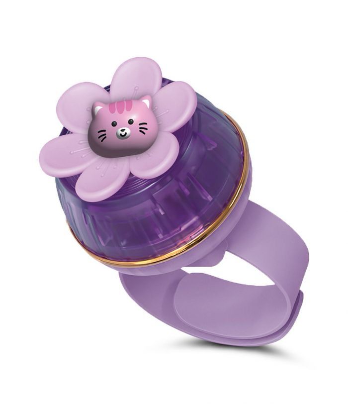 Braccialetto bimbo Ventilatore Gatto