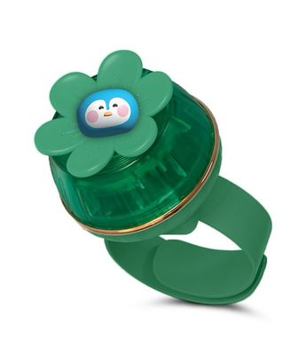 Braccialetto bimbo Ventilatore Pinguino