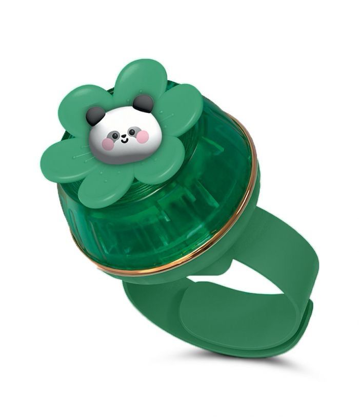 Braccialetto bimbo Ventilatore Panda