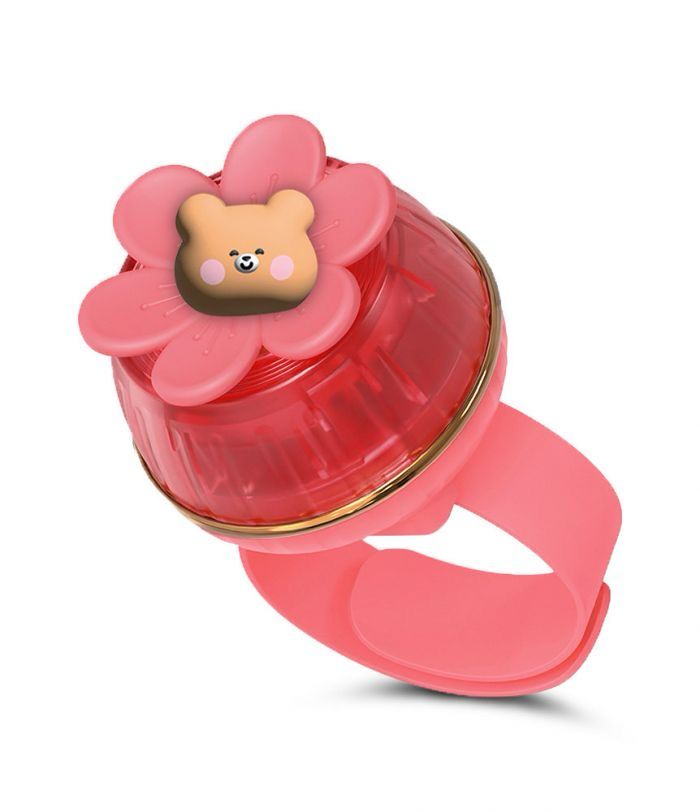 Braccialetto bimbo Ventilatore Orso