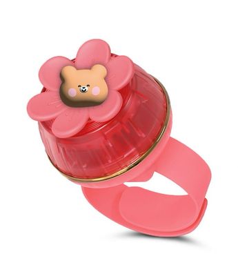 Braccialetto bimbo Ventilatore Orso