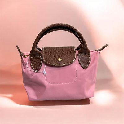 Borsa Pippy XS rosa acceso