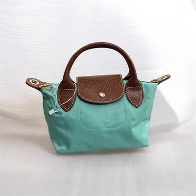 Borsa Pippy XS verdeacqua