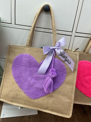 Set mare IBIZA lilla