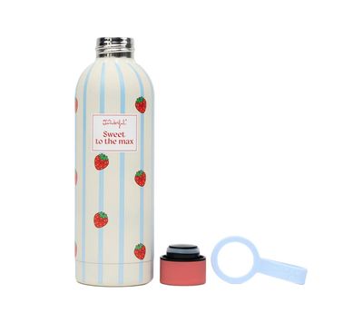 Bottiglia termica Mr Wonderful - Sweet To the max fragole
