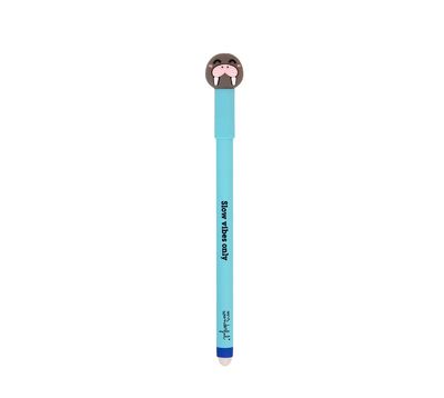 Penna cancellabile tricheco Mr Wonderful