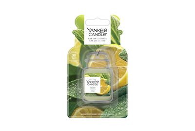 Car jar Yankee Candle sage &amp; citrus