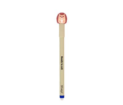 Penna cancellabile riccio Mr Wonderful