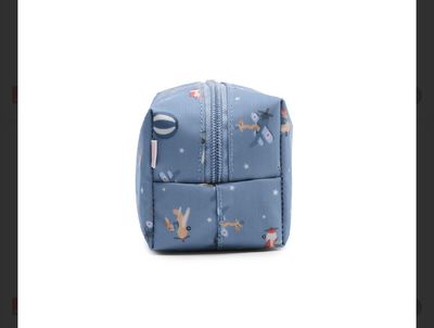 Astucciotto Mongolfiere Tutete