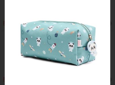 Astucciotto panda Tutete