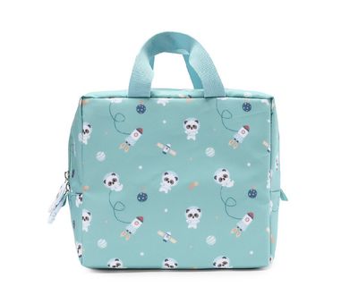 Borsa termica Panda Tutete