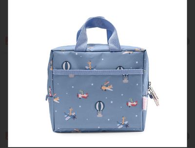 Borsa termica Mongolfiere Tutete