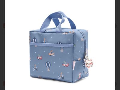 Borsa termica Mongolfiere Tutete