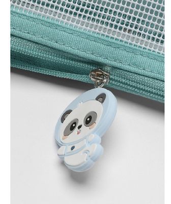 Astuccio spazzolino panda Tutete