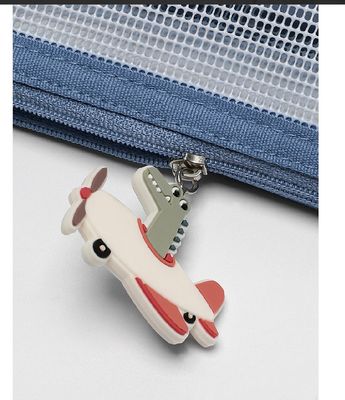 Astuccio spazzolino mongolfiere Tutete