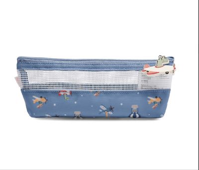 Astuccio spazzolino mongolfiere Tutete