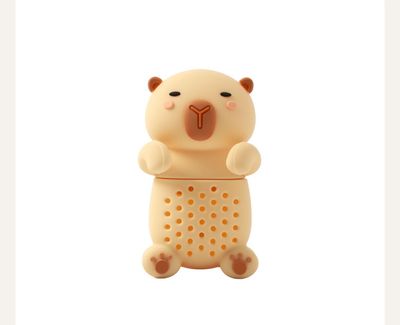Infusore TeaBuddy capibara