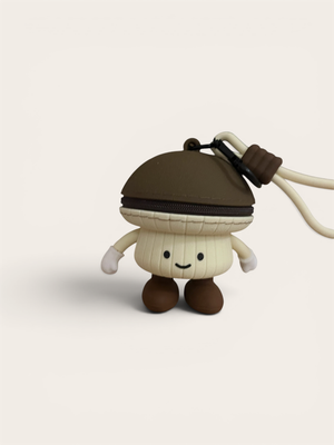 Portatutto Mister Champignon