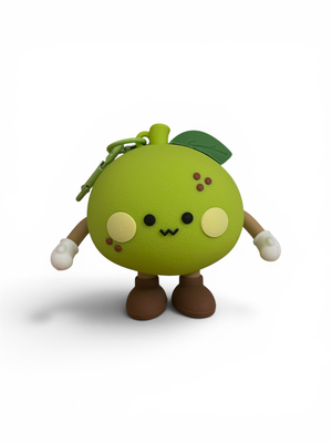 Portatutto Miss Apple Green