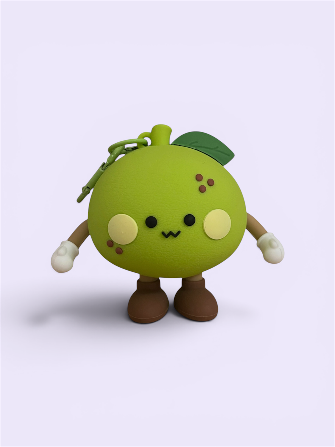 Portatutto Miss Apple Green