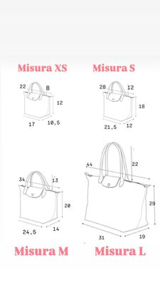 Borsa Pippy XS ruggine