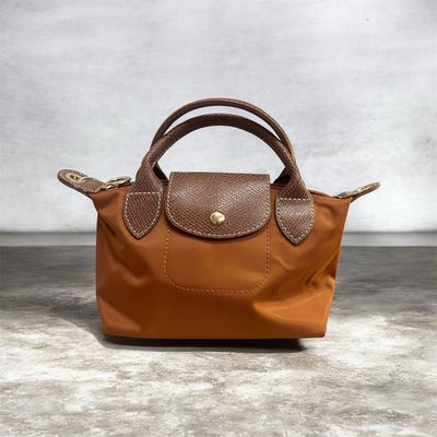Borsa Pippy XS ruggine
