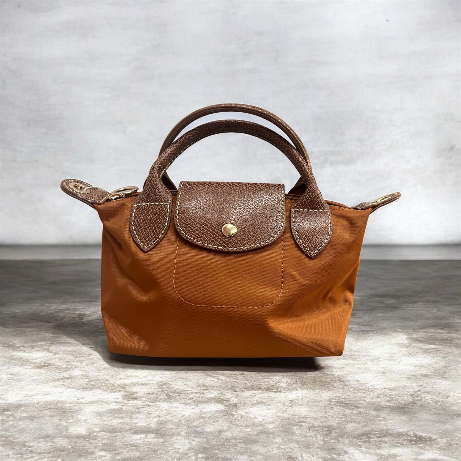 Borsa Pippy XS ruggine