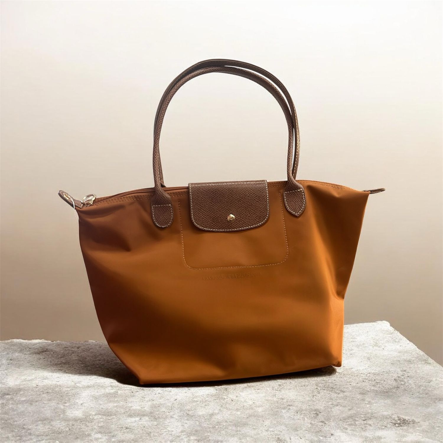 Borsa Pippy L ruggine