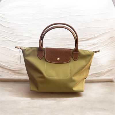 Borsa Pippy M taupe