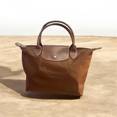 Borsa Pippy M coffee