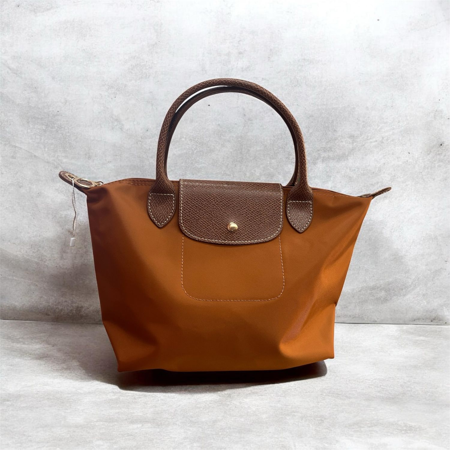 Borsa Pippy M ruggine