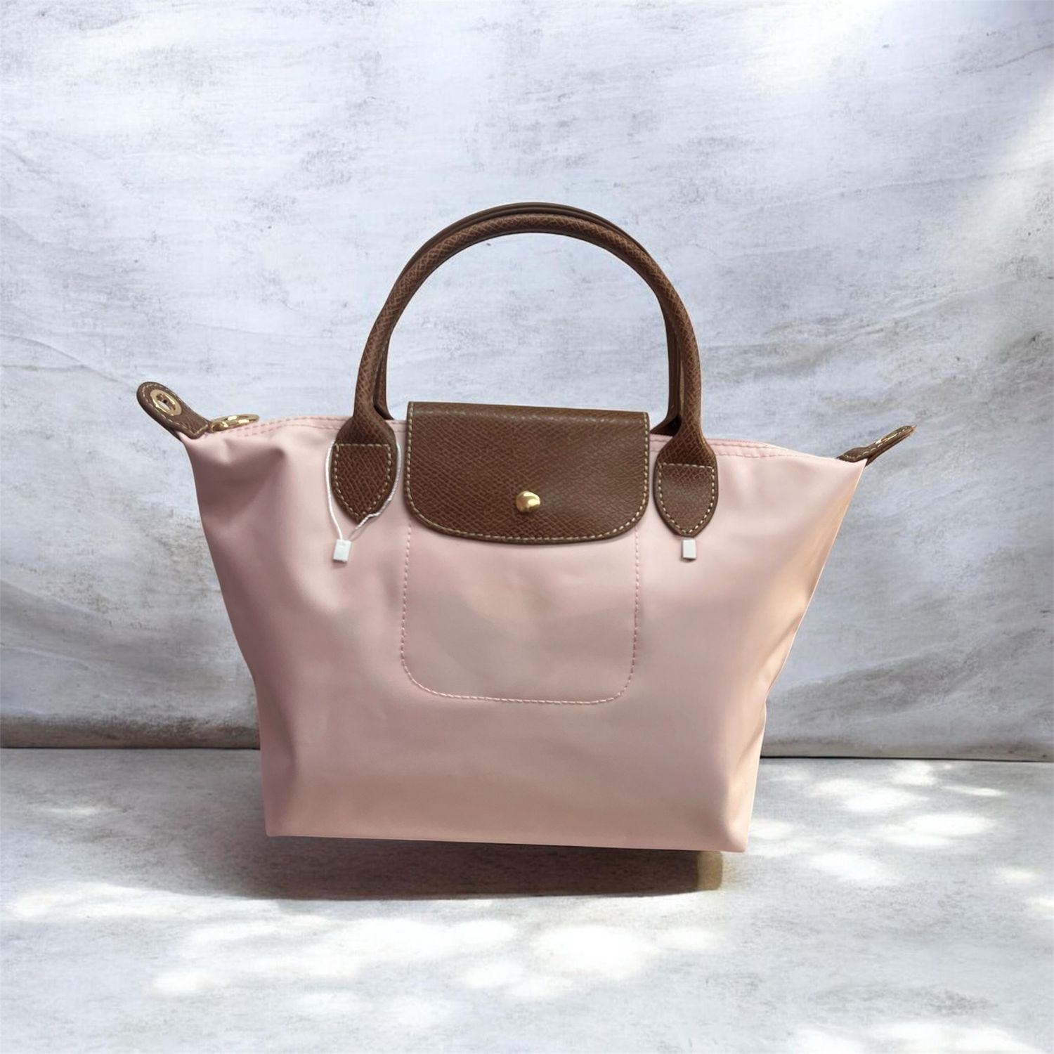 Borsa Pippy M rosa