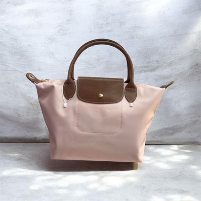 Borsa Pippy M rosa