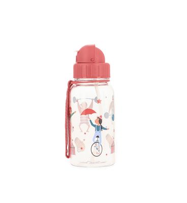 Bottiglia tritan Circo