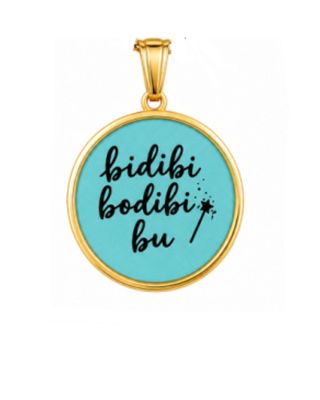 Ciondolo Cameo bidibi bodibi bu 🪄