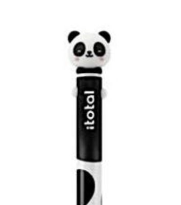 Penna cancellabile ITotal Climby Panda