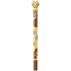 Penna cancellabile ITotal Climby Giraffa
