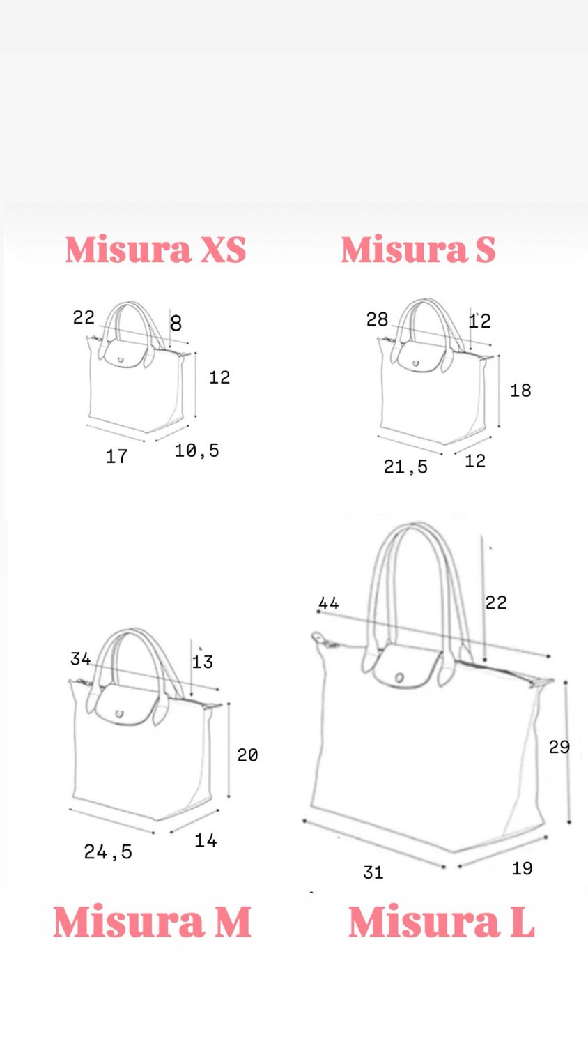 Borsa Pippy L Testa di Moro
