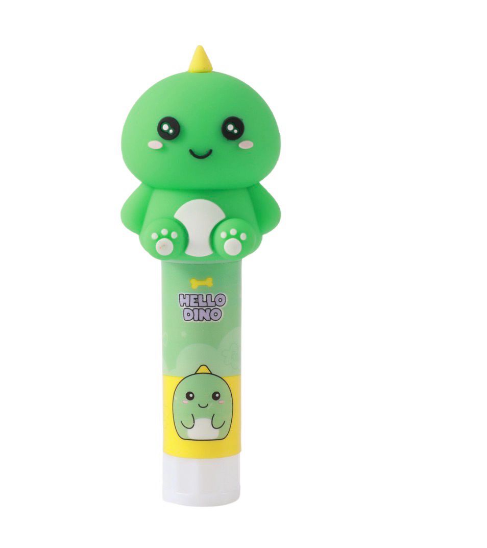 Stick colla 3d Dino